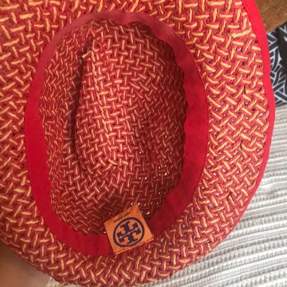 Tory Burch fedora hat - Picture 2 of 2